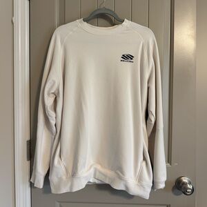 (NWOT) Selkirk Sport TruWear Crewneck